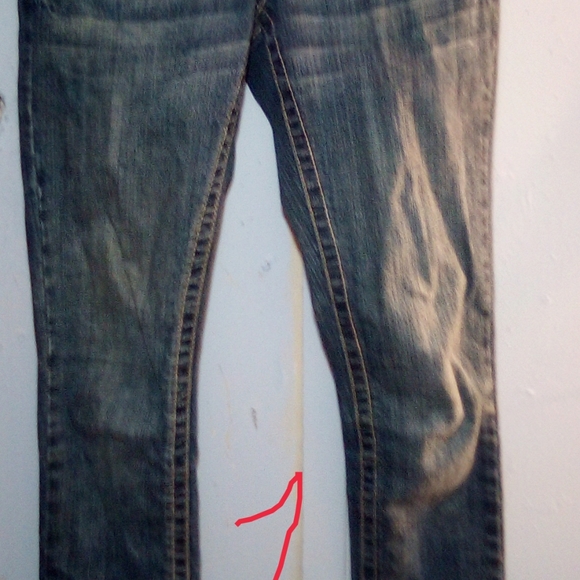 Jeans - Picture 5 of 8